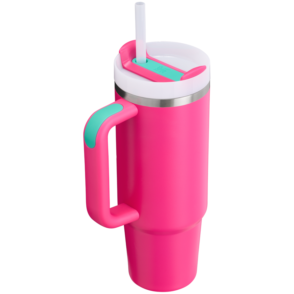 The Quencher H2.0 Flowstate™ Tumbler | 30 OZ - Stanley Create - Your Water Routine