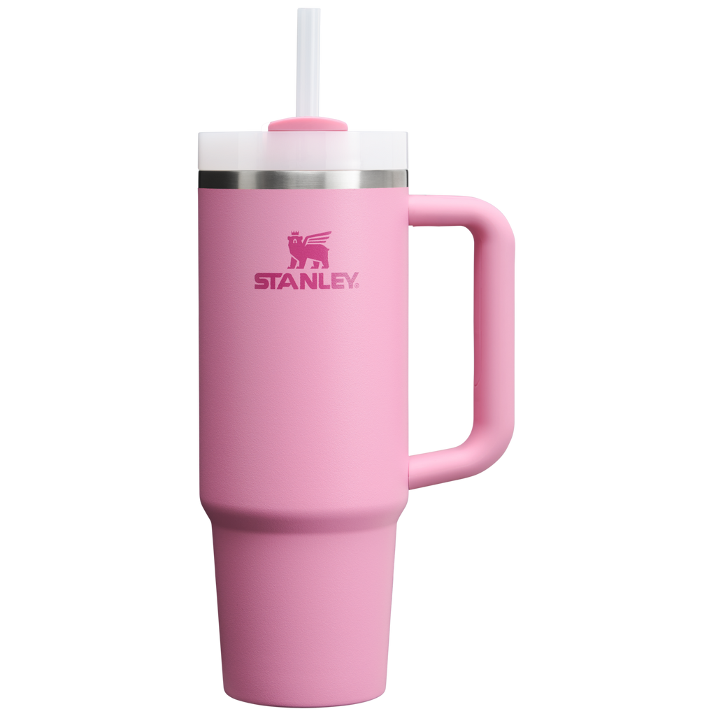 The Quencher H2.0 Flowstate™ Tumbler | 30 OZ - Stanley Create - Your Water Routine