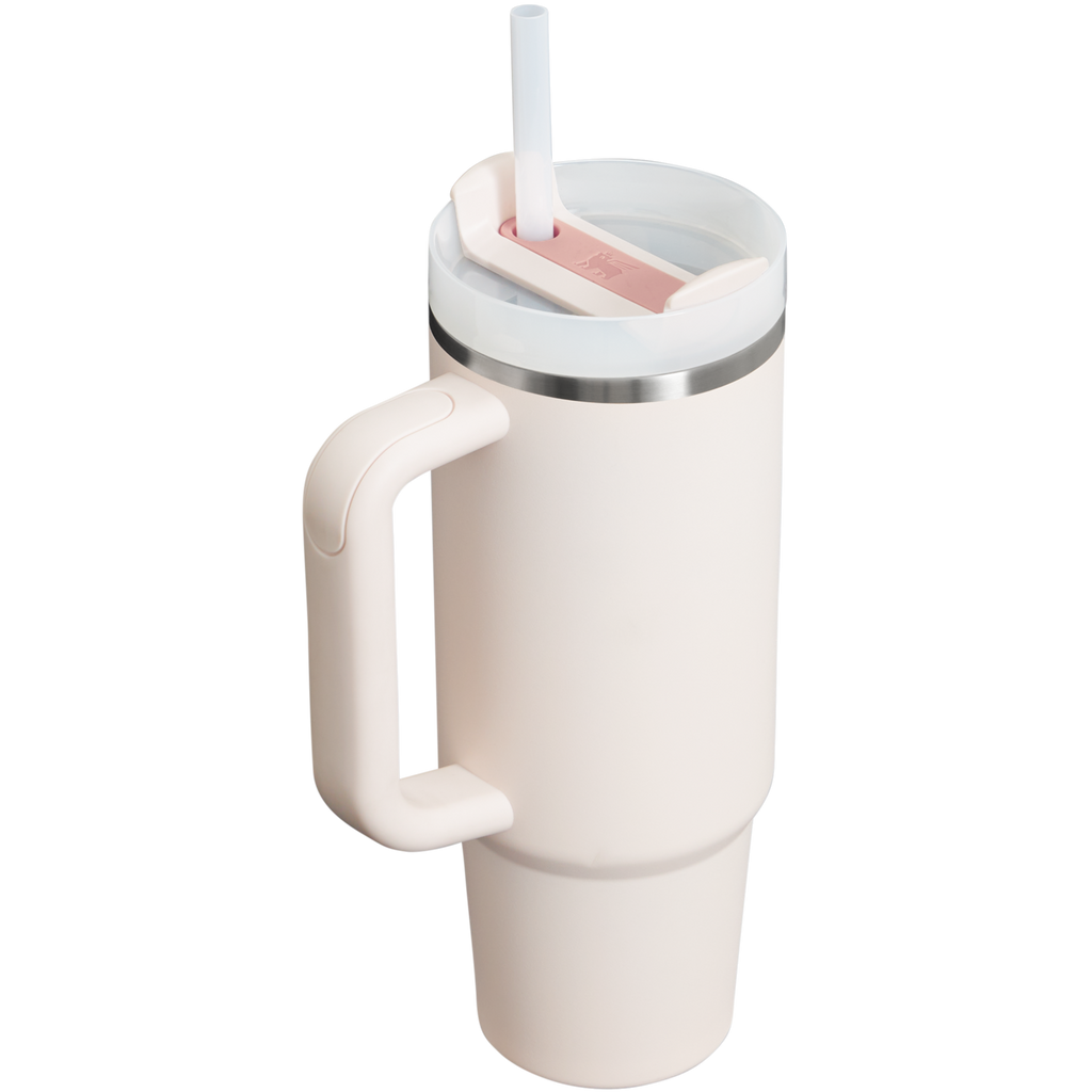 The Quencher H2.0 Flowstate™ Tumbler | 30 OZ - Stanley Create - Your Water Routine