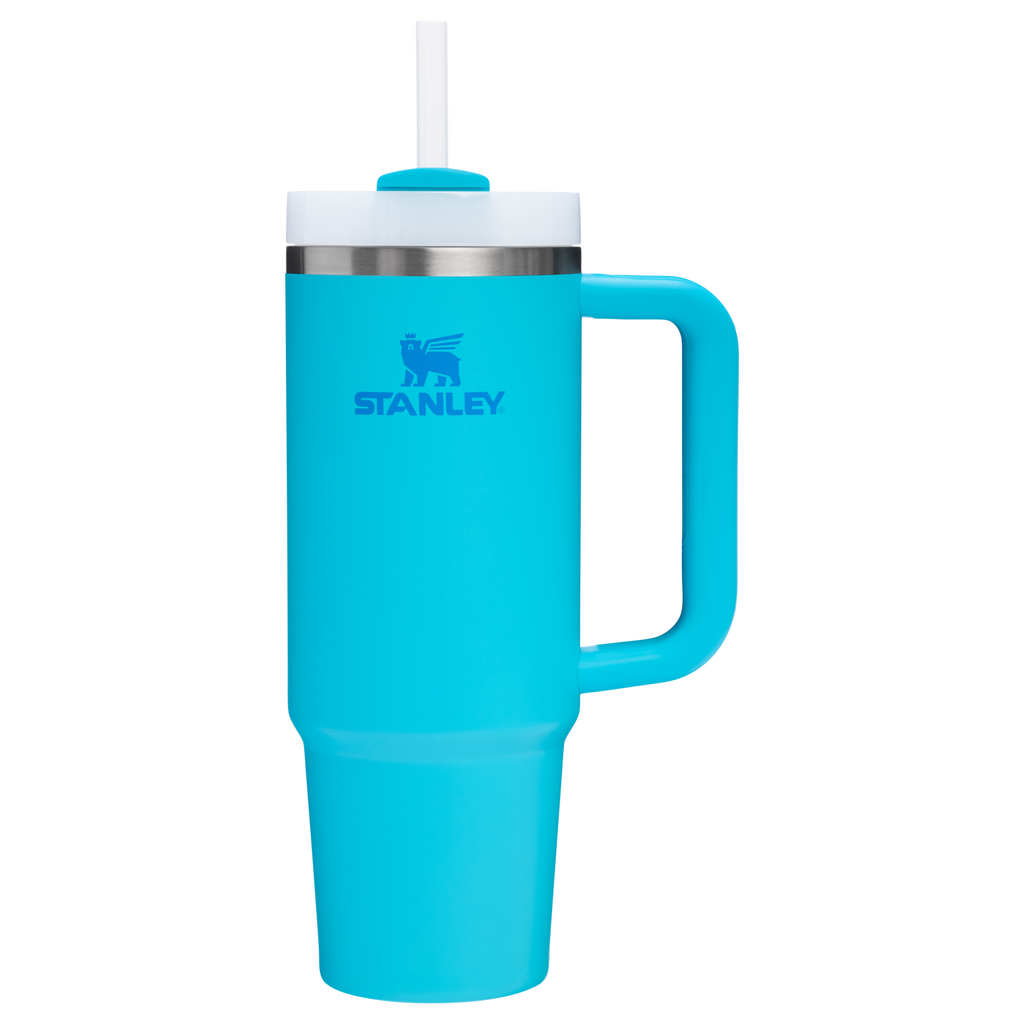 The Quencher H2.0 Flowstate™ Tumbler | 30 OZ - Stanley Create - Your Water Routine