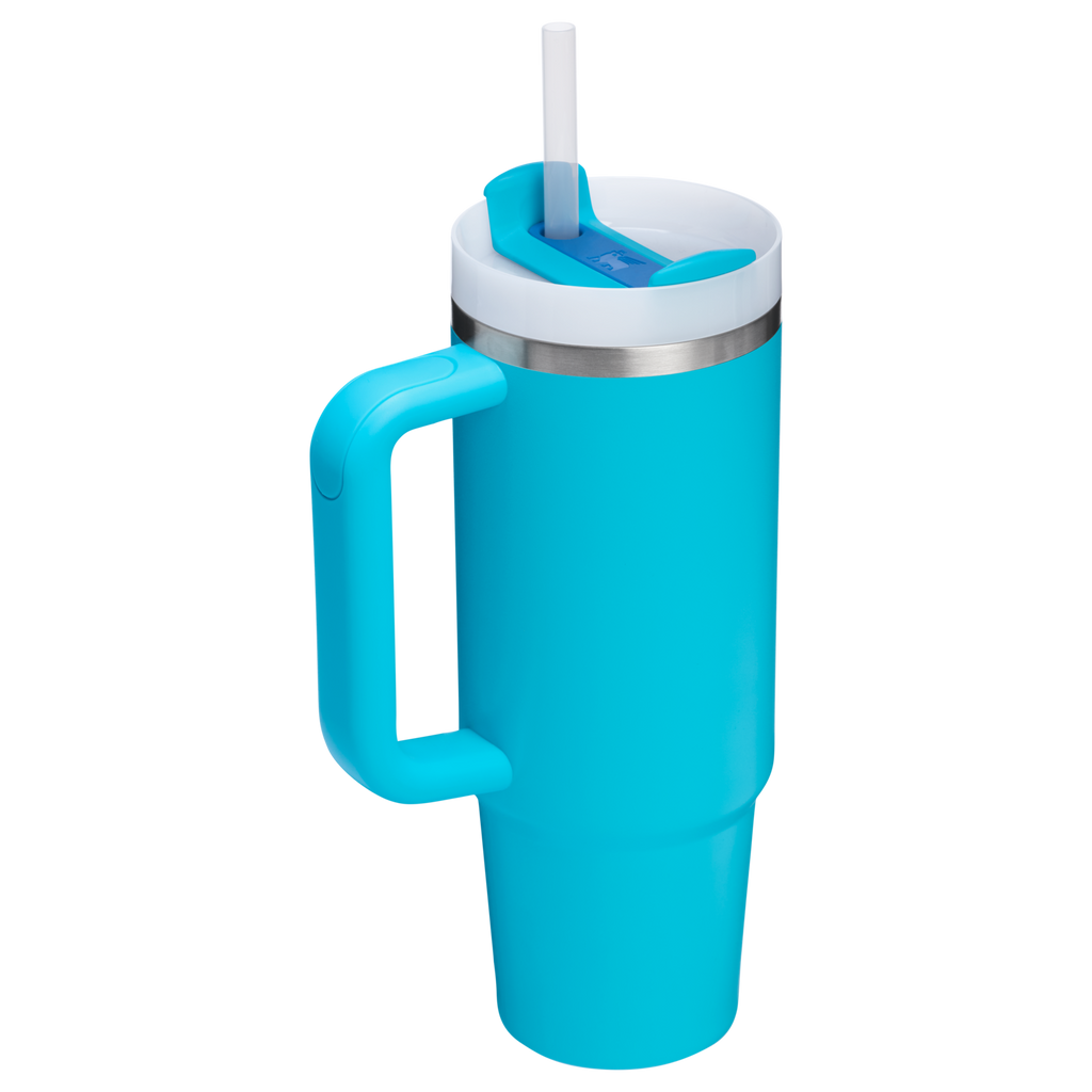 The Quencher H2.0 Flowstate™ Tumbler | 30 OZ - Stanley Create - Your Water Routine