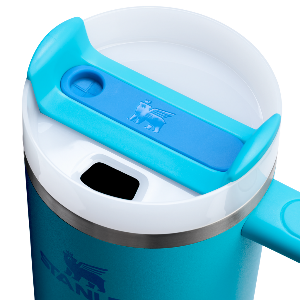 The Quencher H2.0 FlowState™ Tumbler | 20 OZ - Simple Daily Sips