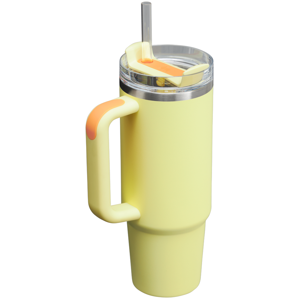 The Quencher H2.0 Flowstate™ Tumbler | 30 OZ - Your Gym Cup