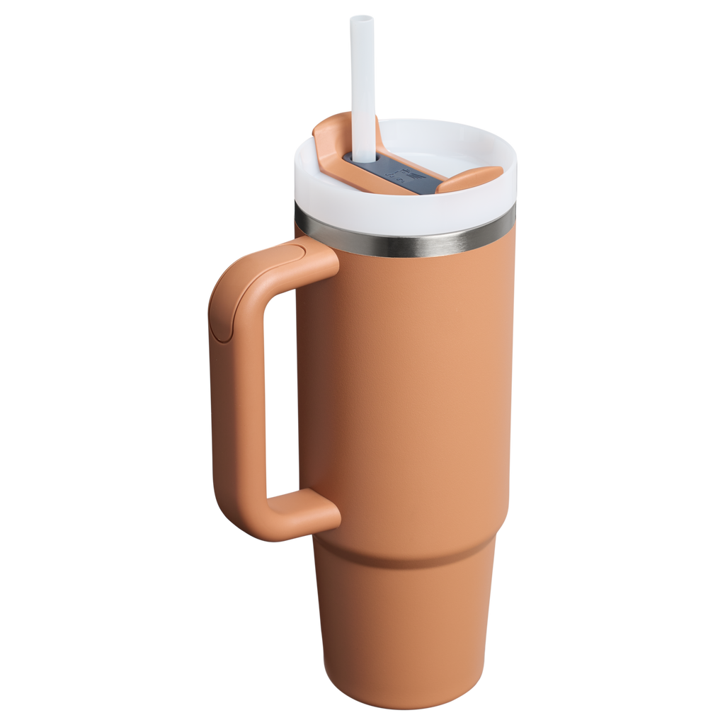 The Quencher H2.0 Flowstate™ Tumbler | 30 OZ - Stanley Create - Your Water Routine