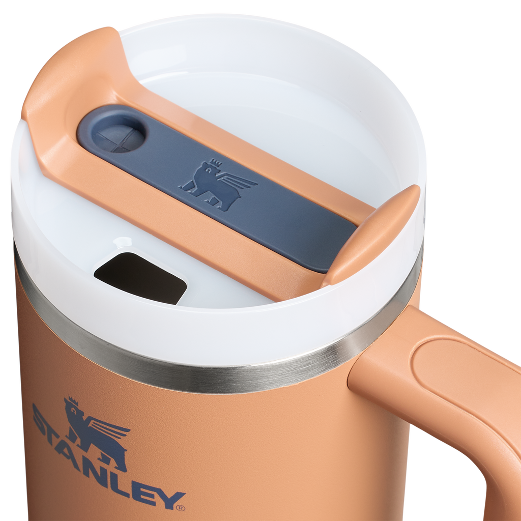 The Quencher H2.0 Flowstate™ Tumbler | 30 OZ - Stanley Create - Your Water Routine