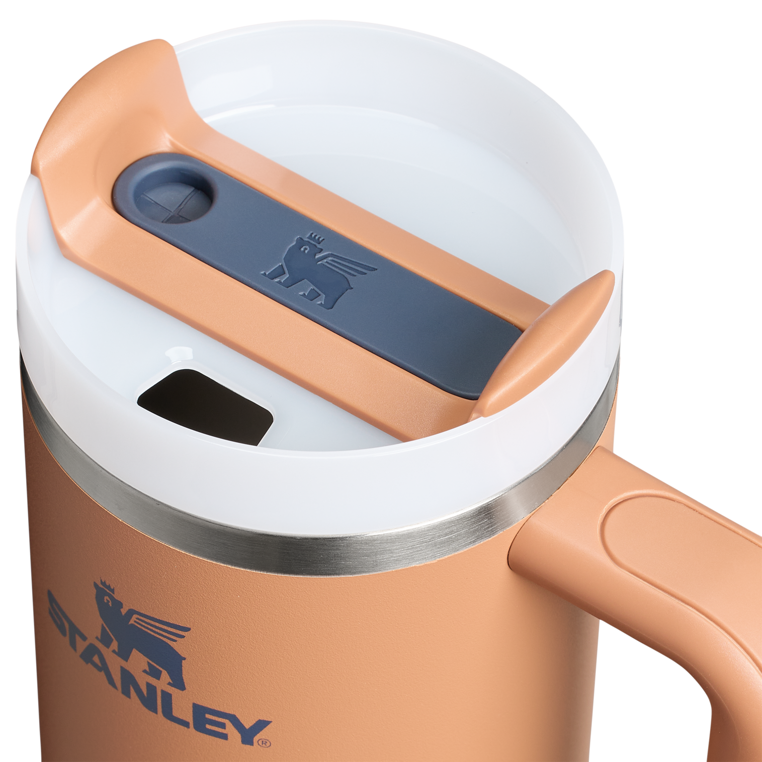 The Quencher H2.0 Flowstate™ Tumbler | 30 OZ - Stanley Create - Your Water Routine