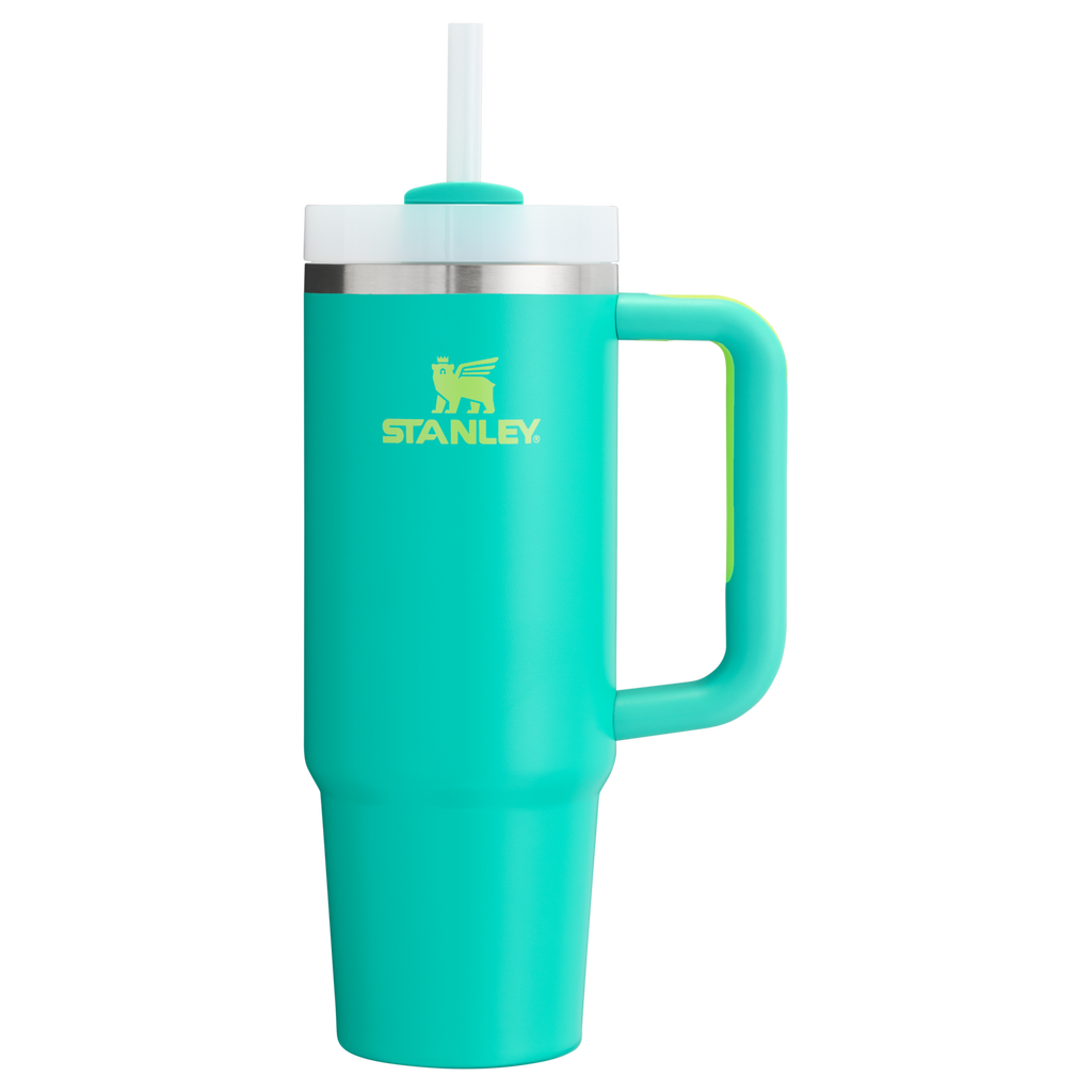 The Quencher H2.0 Flowstate™ Tumbler | 30 OZ - Stanley Create - Your Water Routine