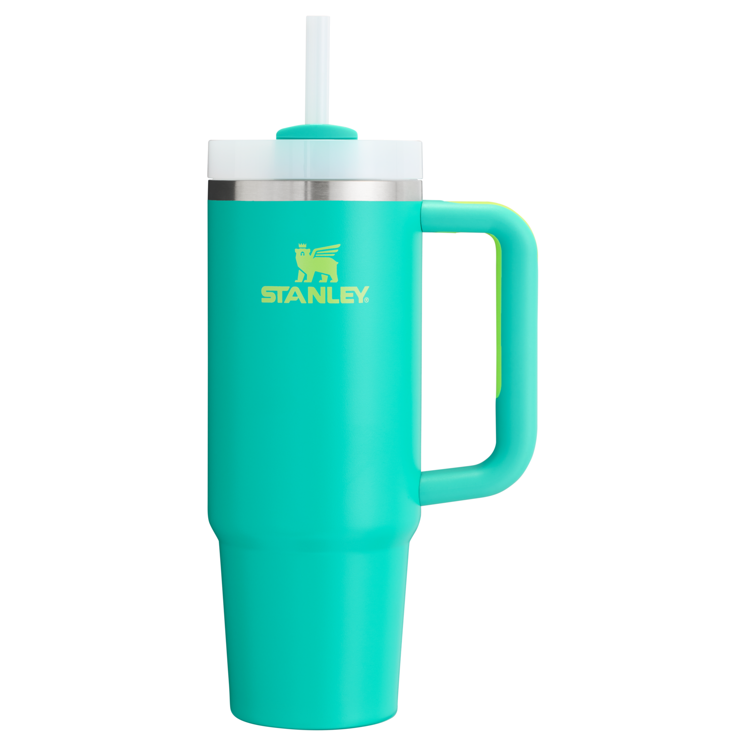 The Quencher H2.0 Flowstate™ Tumbler | 30 OZ - Stanley Create - Your Water Routine