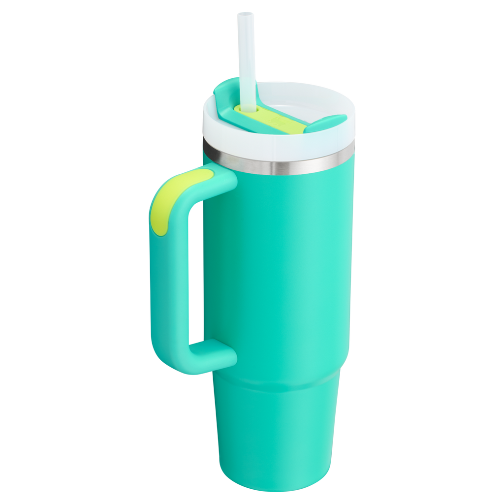 The Quencher H2.0 Flowstate™ Tumbler | 30 OZ - Stanley Create - Your Water Routine