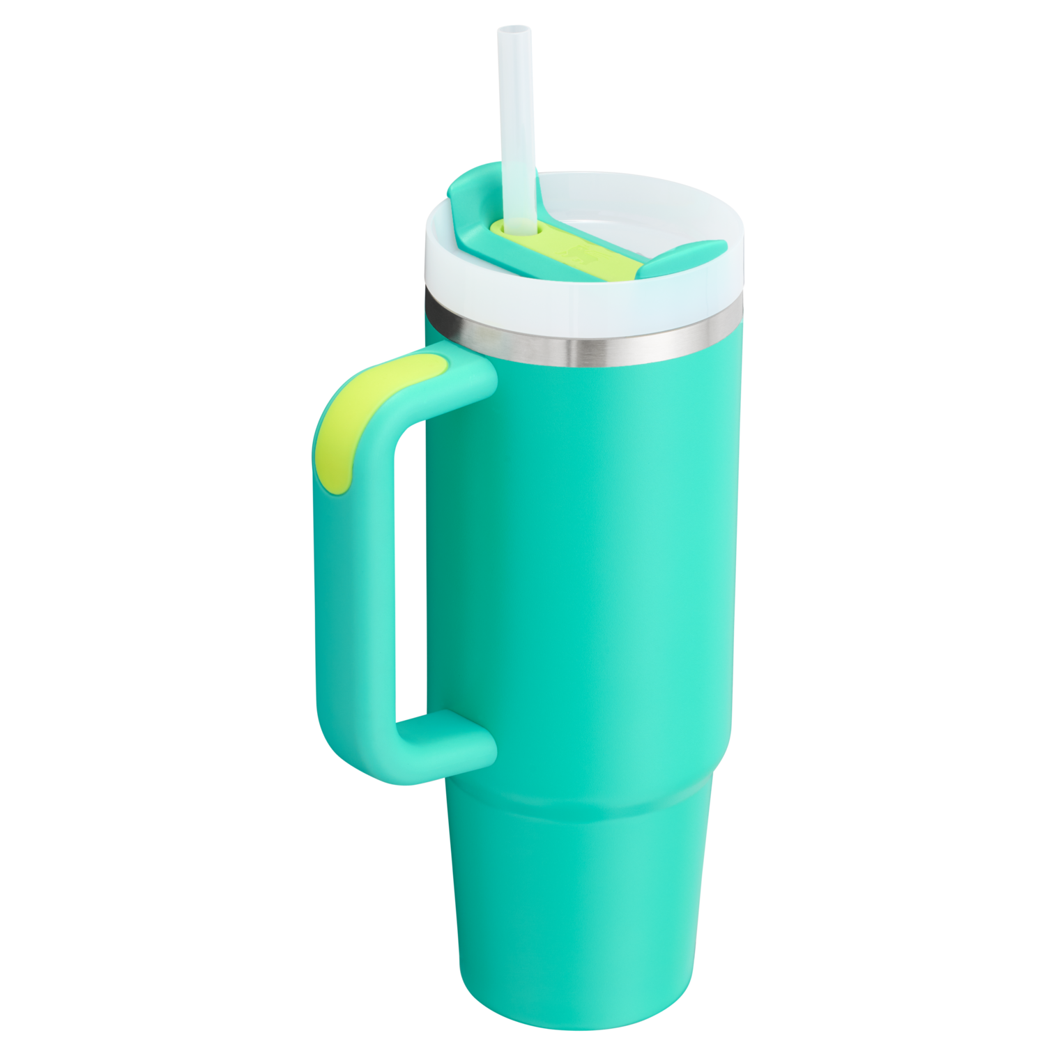 The Quencher H2.0 Flowstate™ Tumbler | 30 OZ - Stanley Create - Your Water Routine