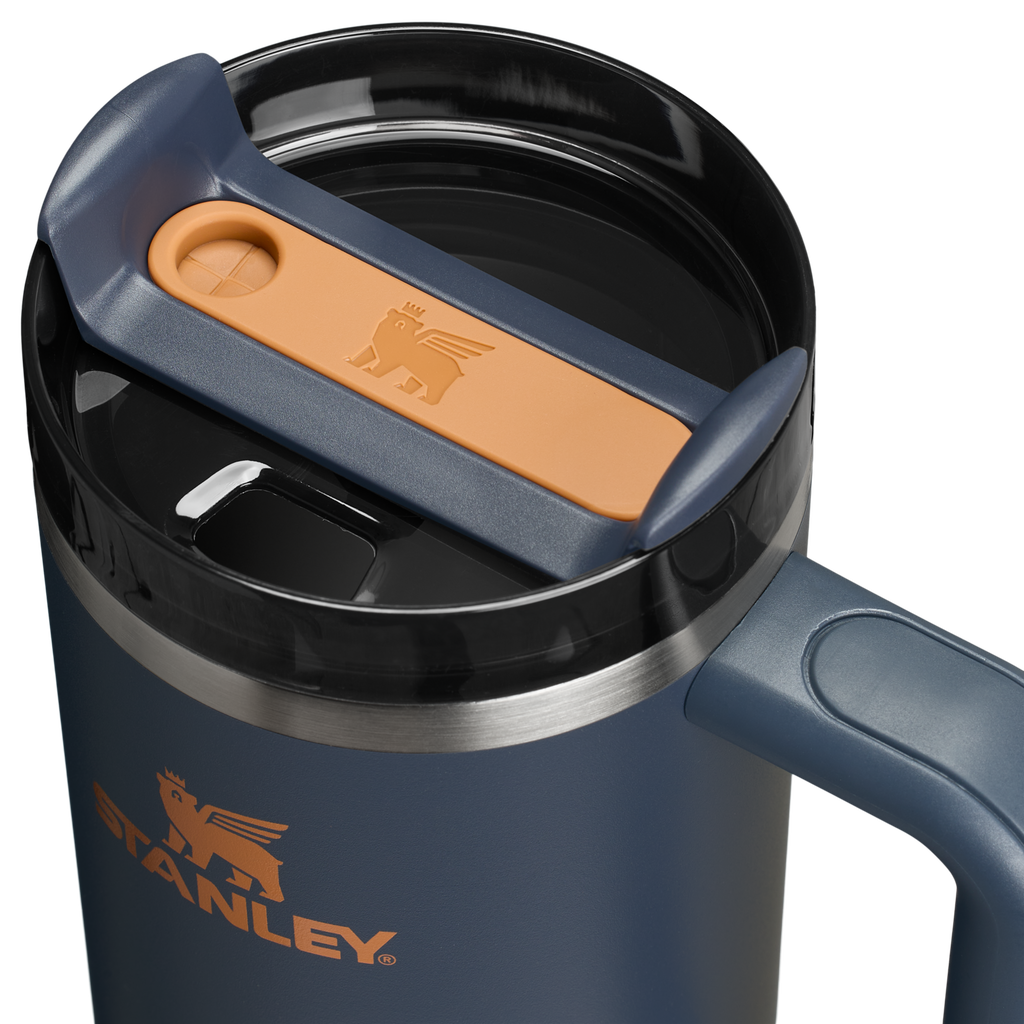 The Quencher H2.0 Flowstate™ Tumbler | 30 OZ - Stanley Create - Your Water Routine