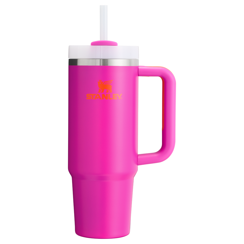 The Quencher H2.0 Flowstate™ Tumbler | 30 OZ - Stanley Create - Your Water Routine