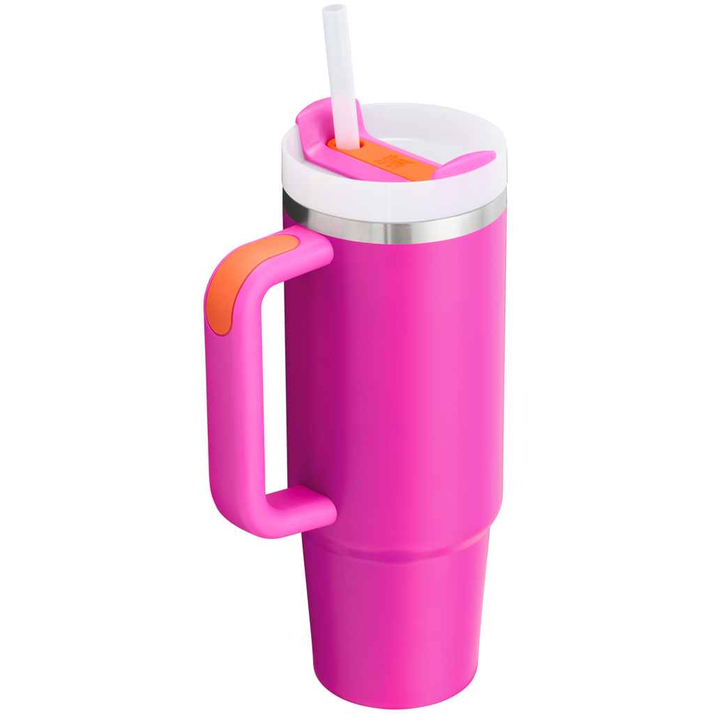 The Quencher H2.0 Flowstate™ Tumbler | 30 OZ - Stanley Create - Your Water Routine
