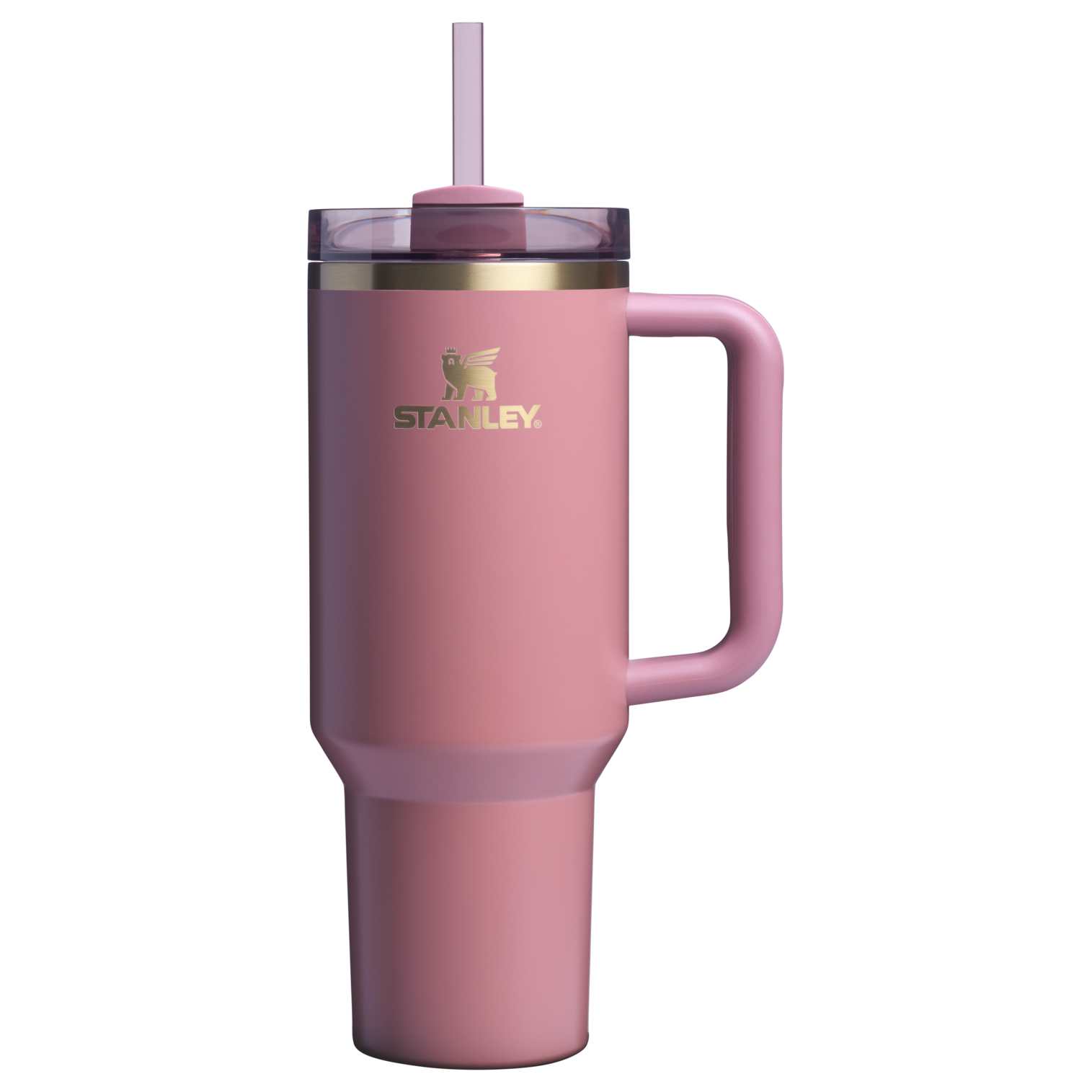 The Quencher H2.0 FlowState™ Tumbler  | 40 OZ - Stanley Create - Daily Hydration Choice