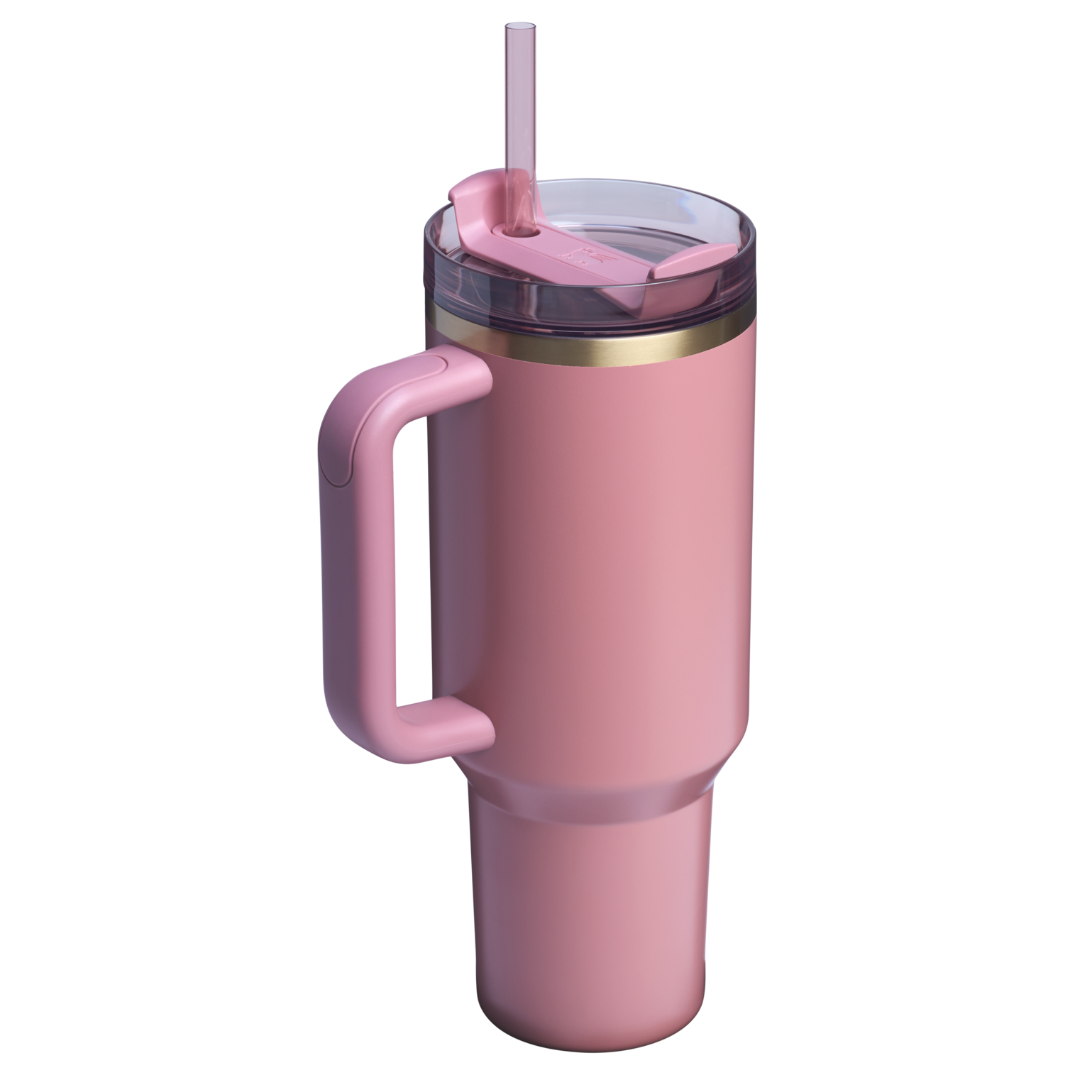 The Quencher H2.0 FlowState™ Tumbler  | 40 OZ - Stanley Create - Daily Hydration Choice