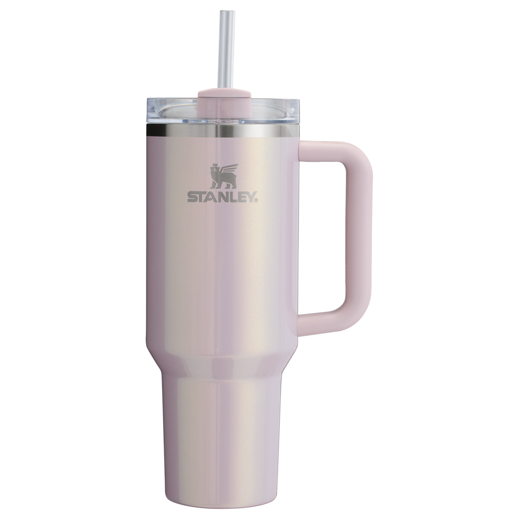 The Quencher H2.0 Flowstate™ Tumbler | 40 OZ - Stanley for Home