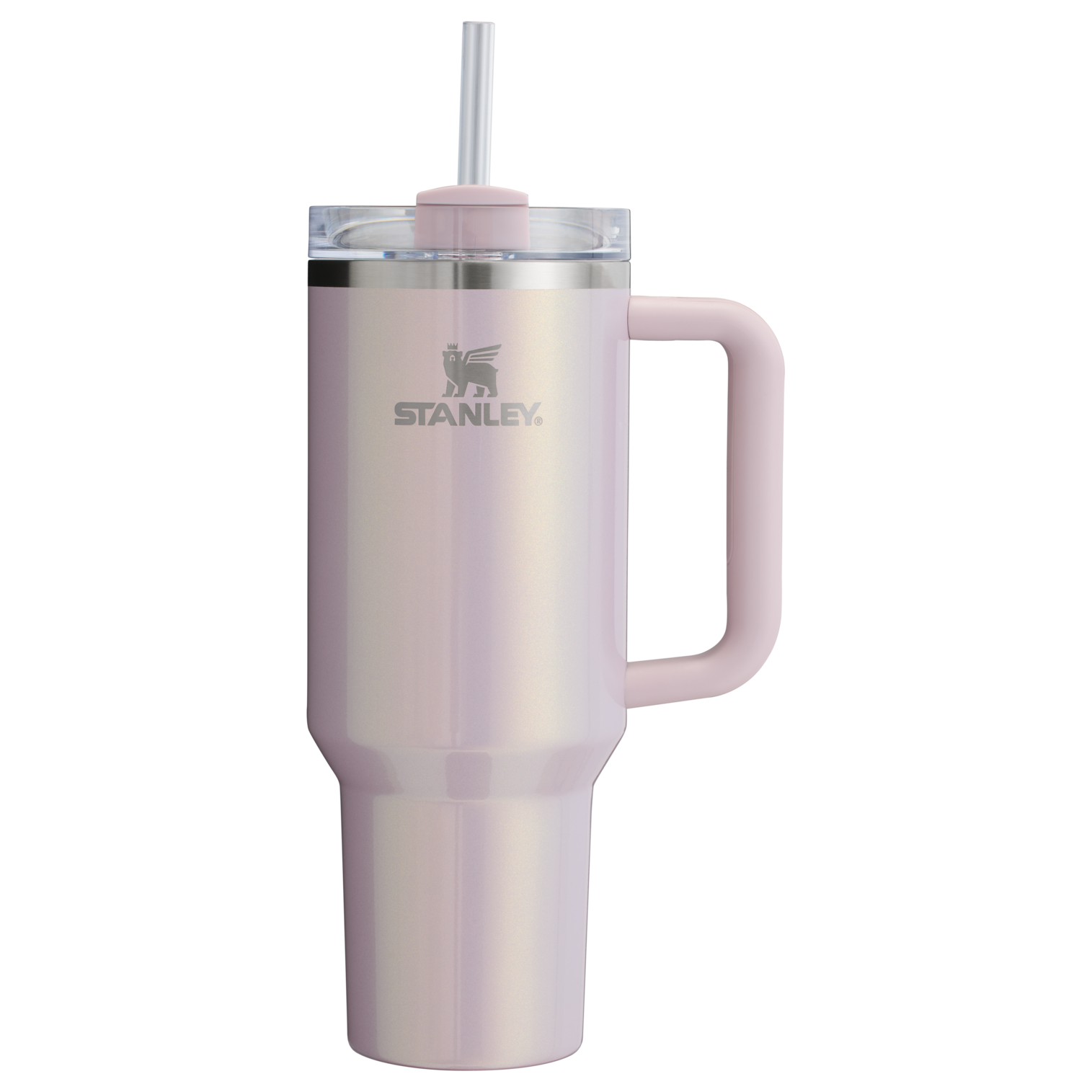 The Quencher H2.0 Flowstate™ Tumbler | 40 OZ - Stanley for Home