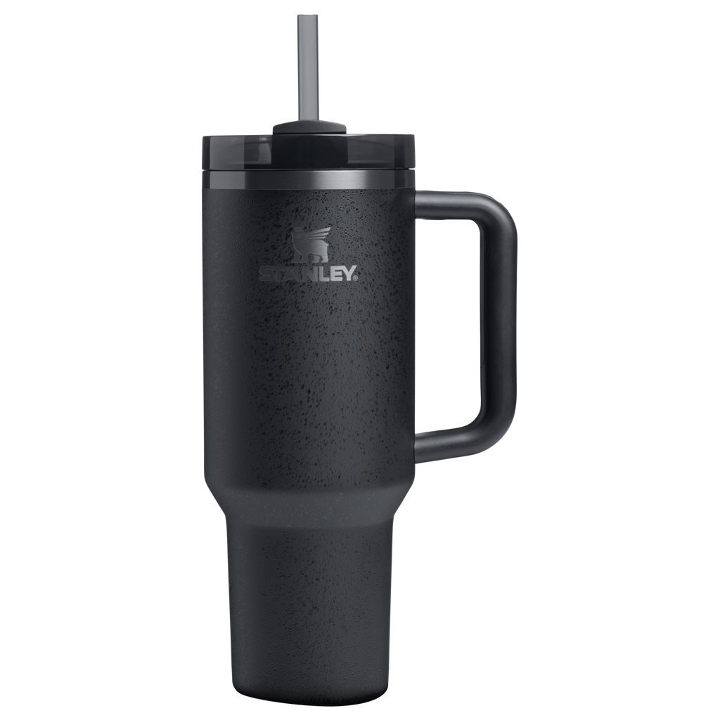 The Quencher H2.0 FlowState™ Tumbler  | 40 OZ - Stanley Create - Daily Hydration Choice