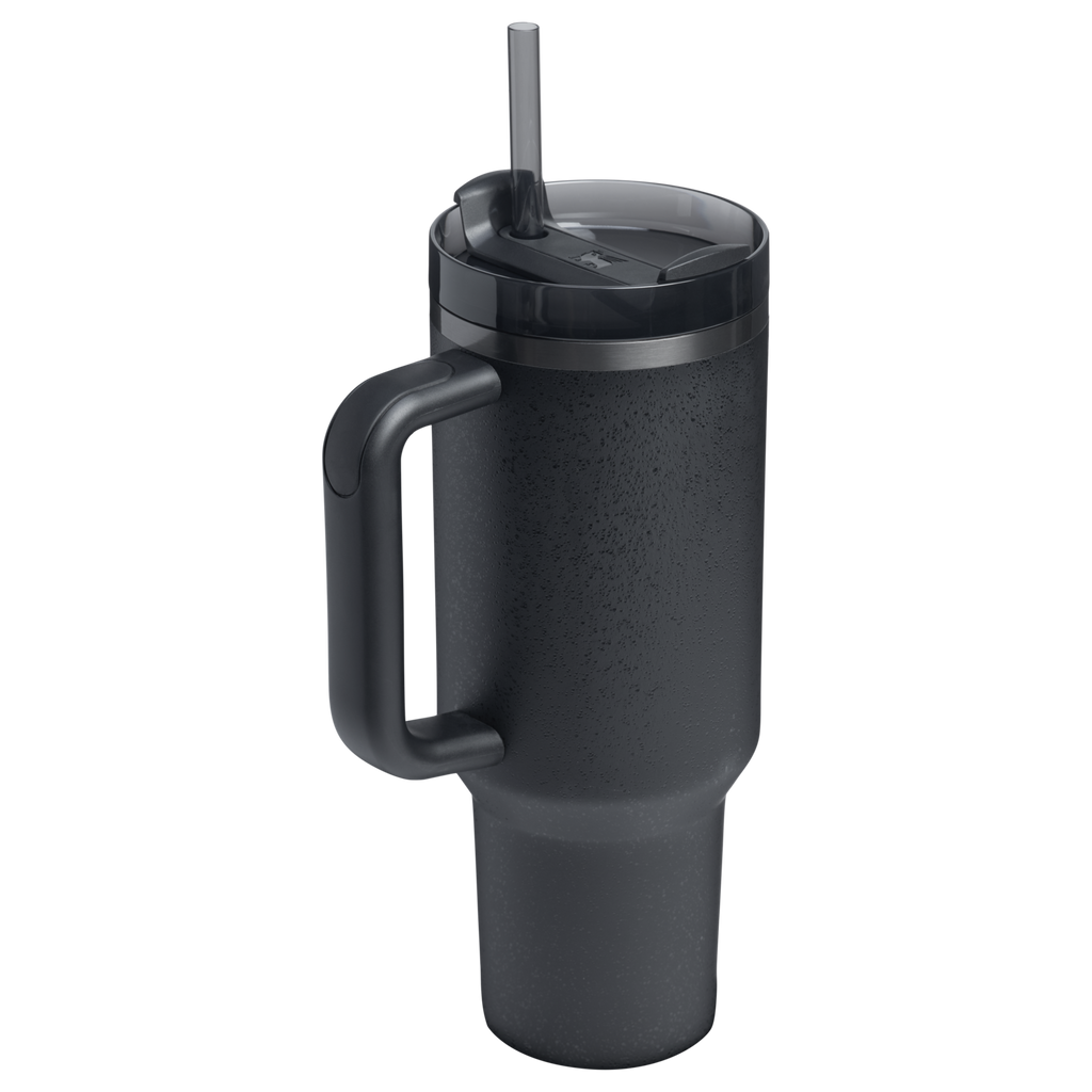 The Quencher H2.0 FlowState™ Tumbler  | 40 OZ - Stanley Create - Daily Hydration Choice