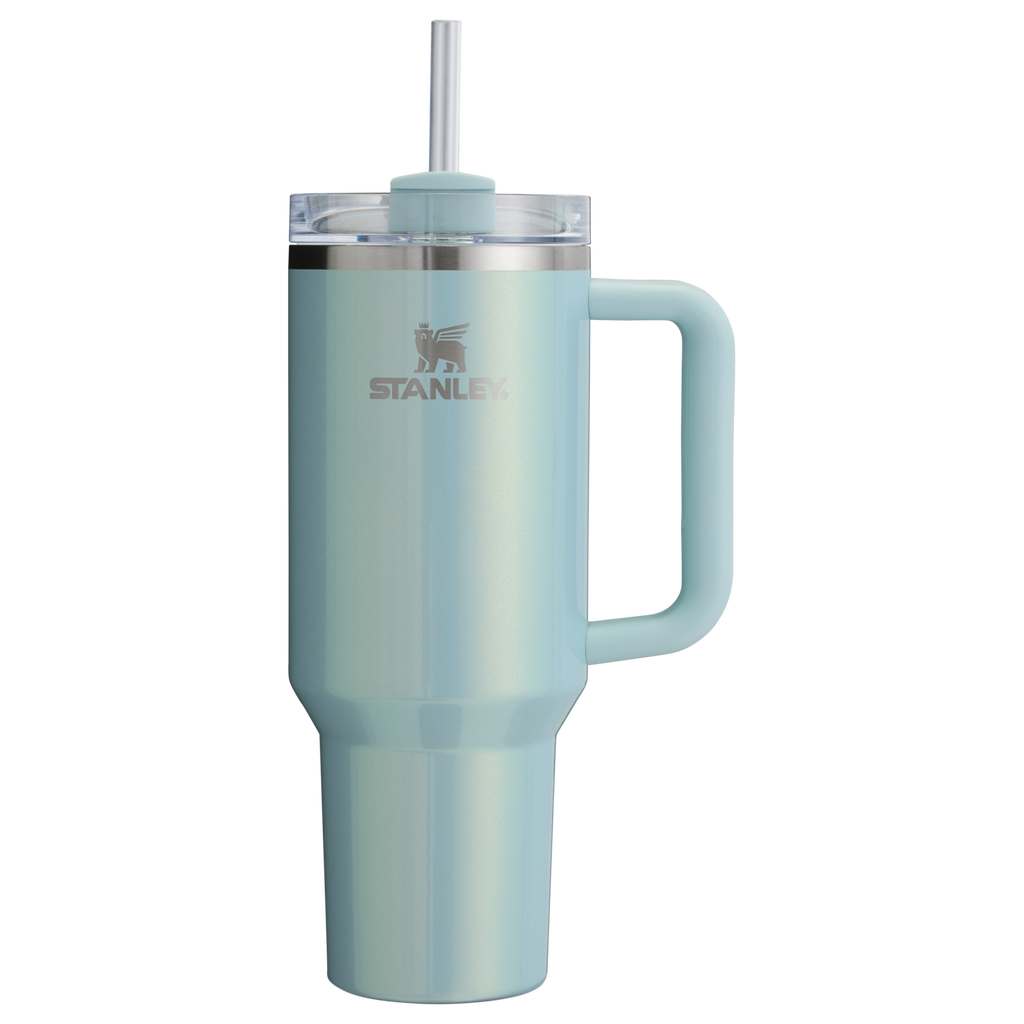 The Quencher H2.0 Flowstate™ Tumbler | 40 OZ - Stanley for Home