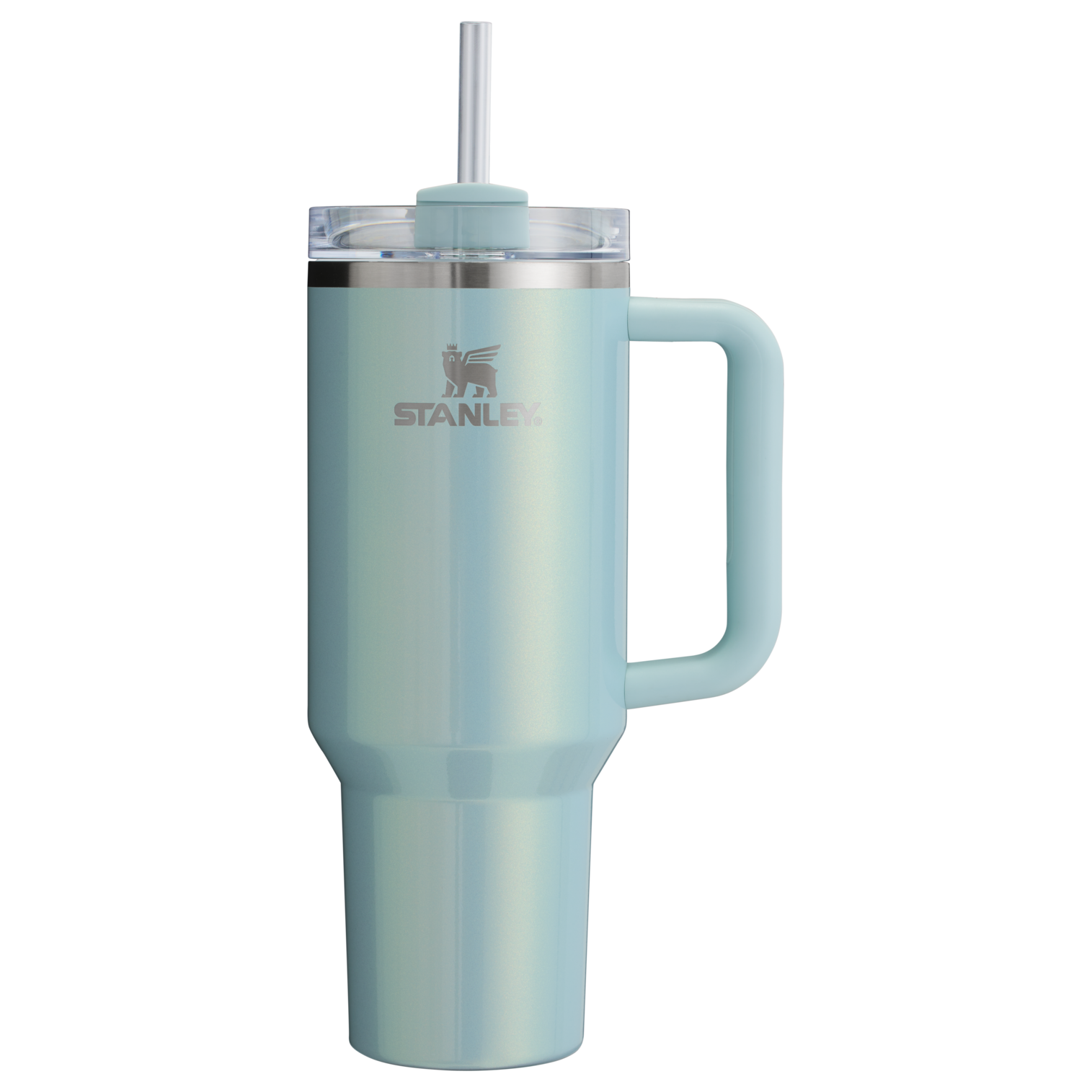 The Quencher H2.0 Flowstate™ Tumbler | 40 OZ - Stanley for Home