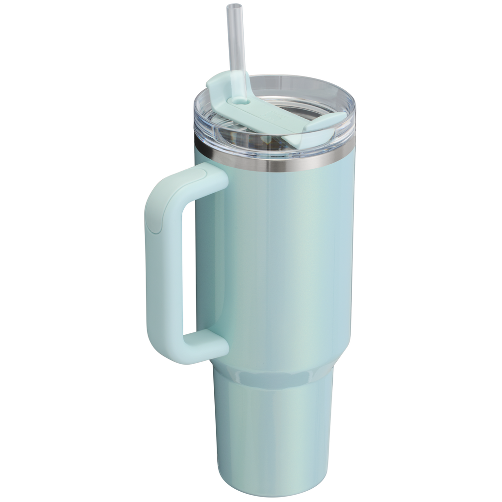 The Quencher H2.0 Flowstate™ Tumbler | 40 OZ - Stanley for Home