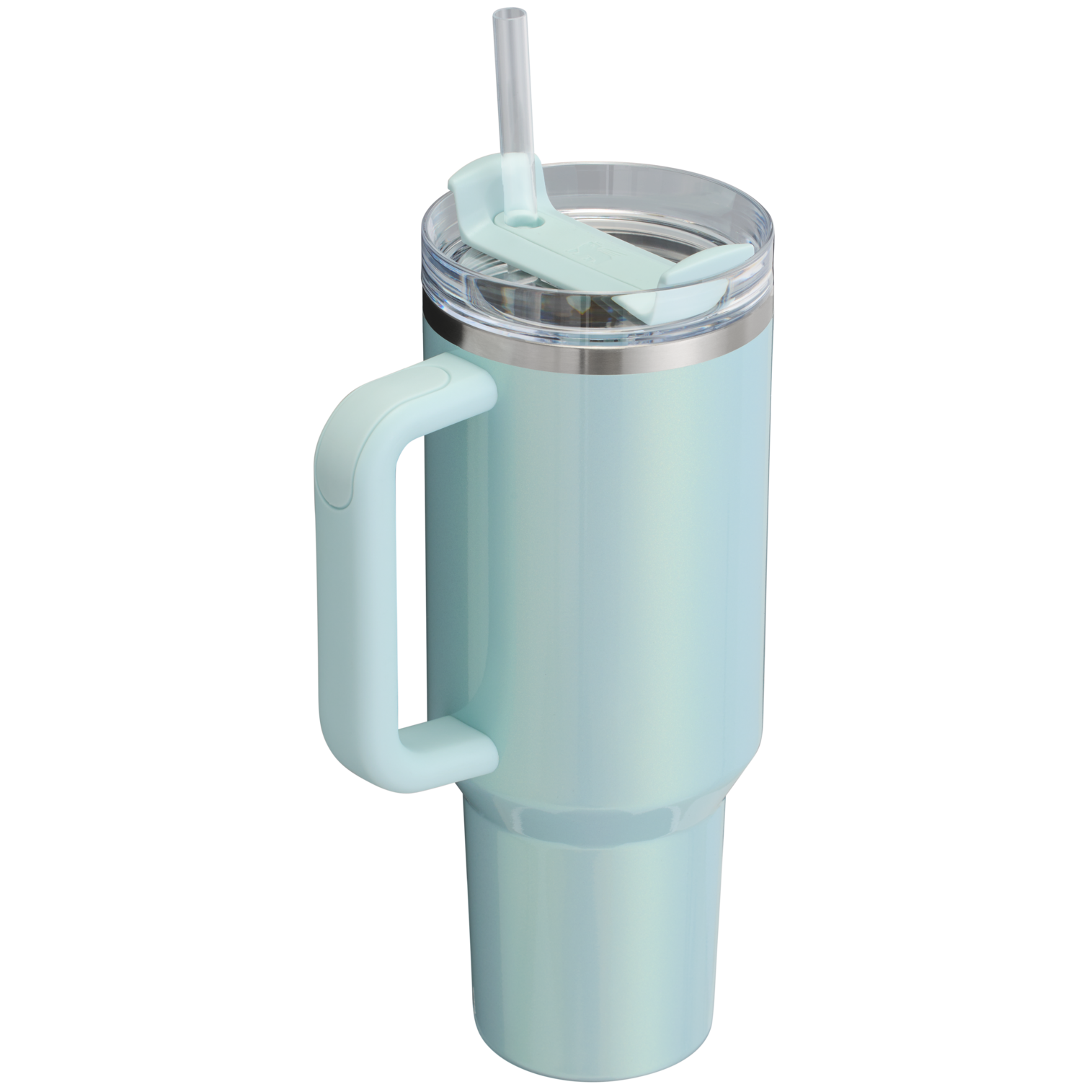 The Quencher H2.0 Flowstate™ Tumbler | 40 OZ - Stanley for Home