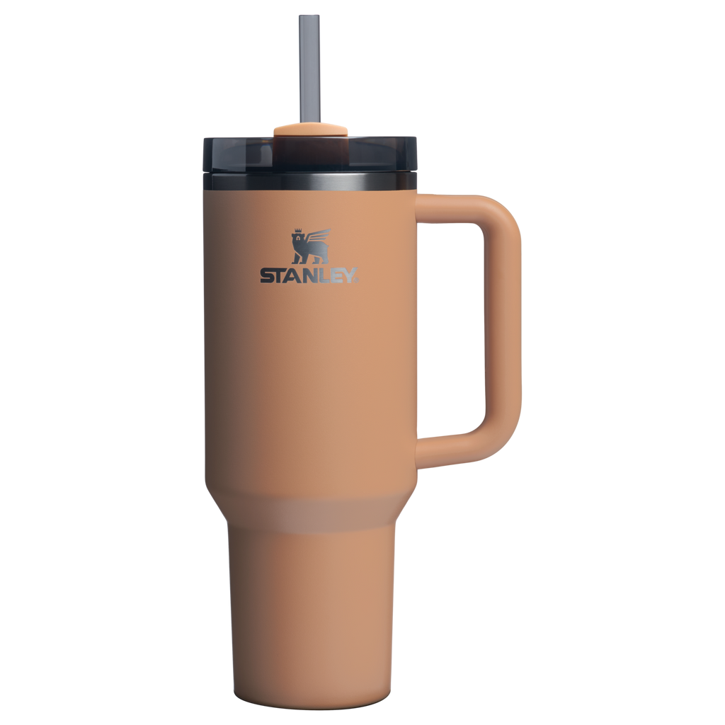 The Quencher H2.0 FlowState™ Tumbler  | 40 OZ - Stanley Create - Daily Hydration Choice