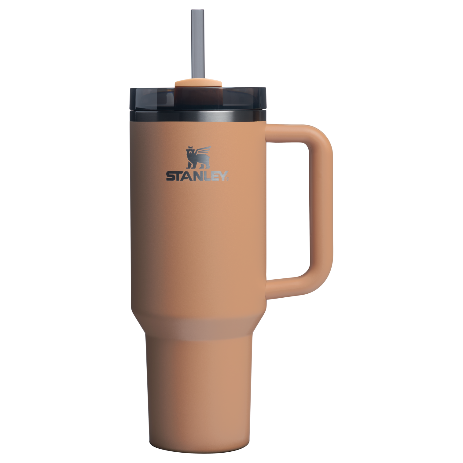 The Quencher H2.0 FlowState™ Tumbler  | 40 OZ - Stanley Create - Daily Hydration Choice