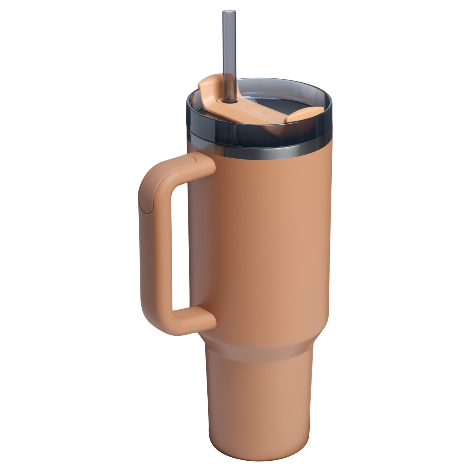 The Quencher H2.0 FlowState™ Tumbler  | 40 OZ - Stanley Create - Daily Hydration Choice