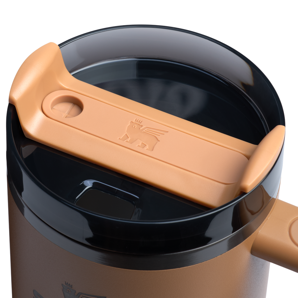 The Quencher H2.0 FlowState™ Tumbler  | 40 OZ - Stanley Create - Daily Hydration Choice