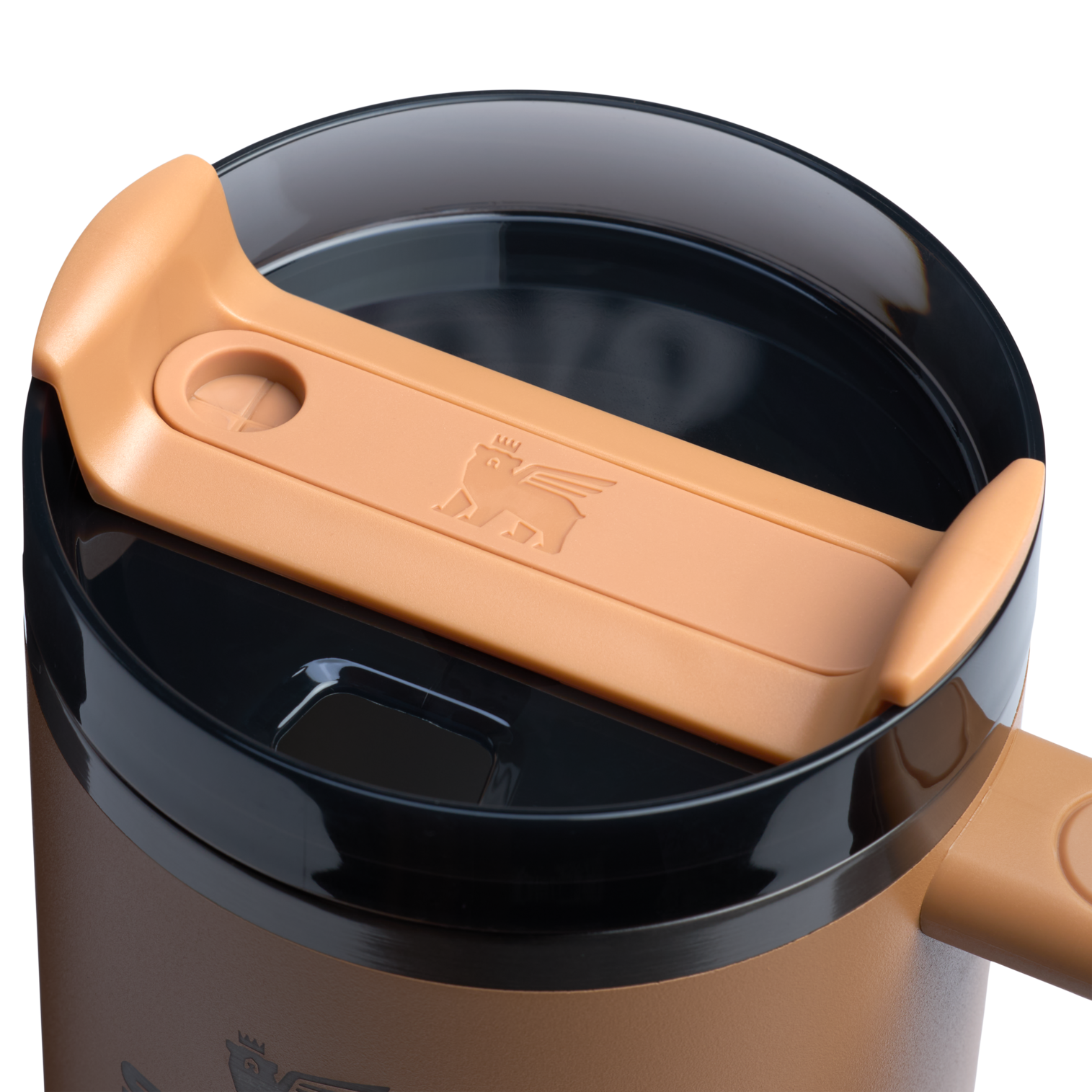 The Quencher H2.0 FlowState™ Tumbler  | 40 OZ - Stanley Create - Daily Hydration Choice