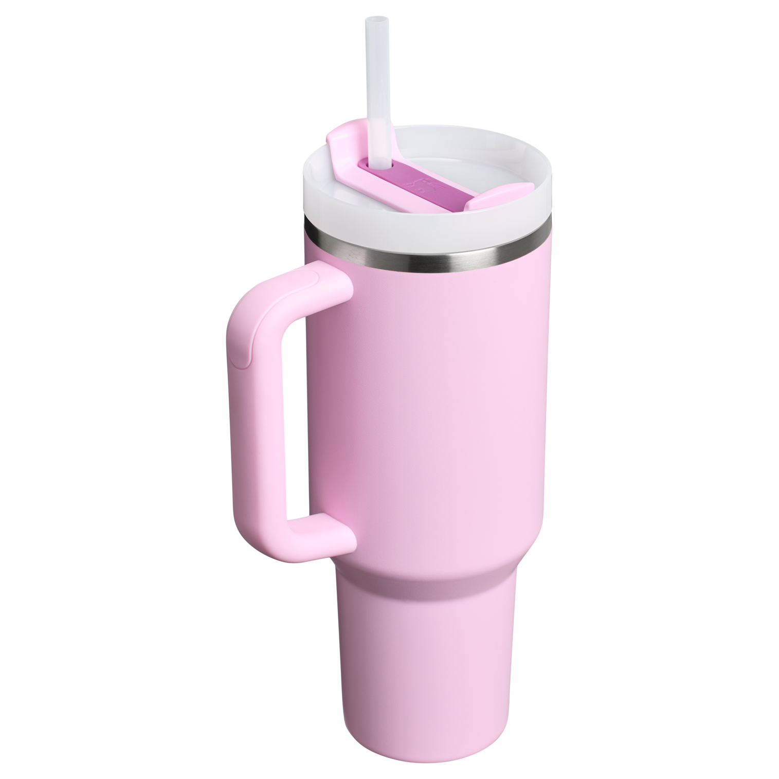 The Quencher H2.0 FlowState™ Tumbler  | 40 OZ - Stanley Create - Daily Hydration Choice