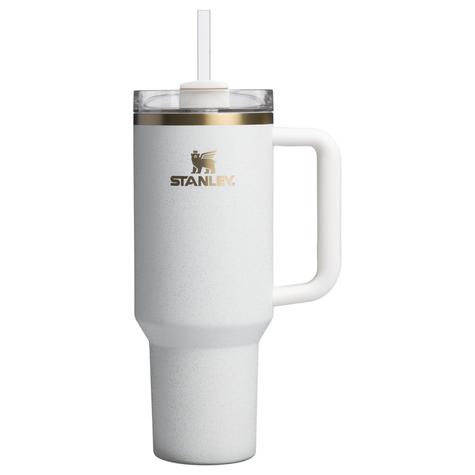 The Quencher H2.0 FlowState™ Tumbler  | 40 OZ - Stanley Create - Daily Hydration Choice