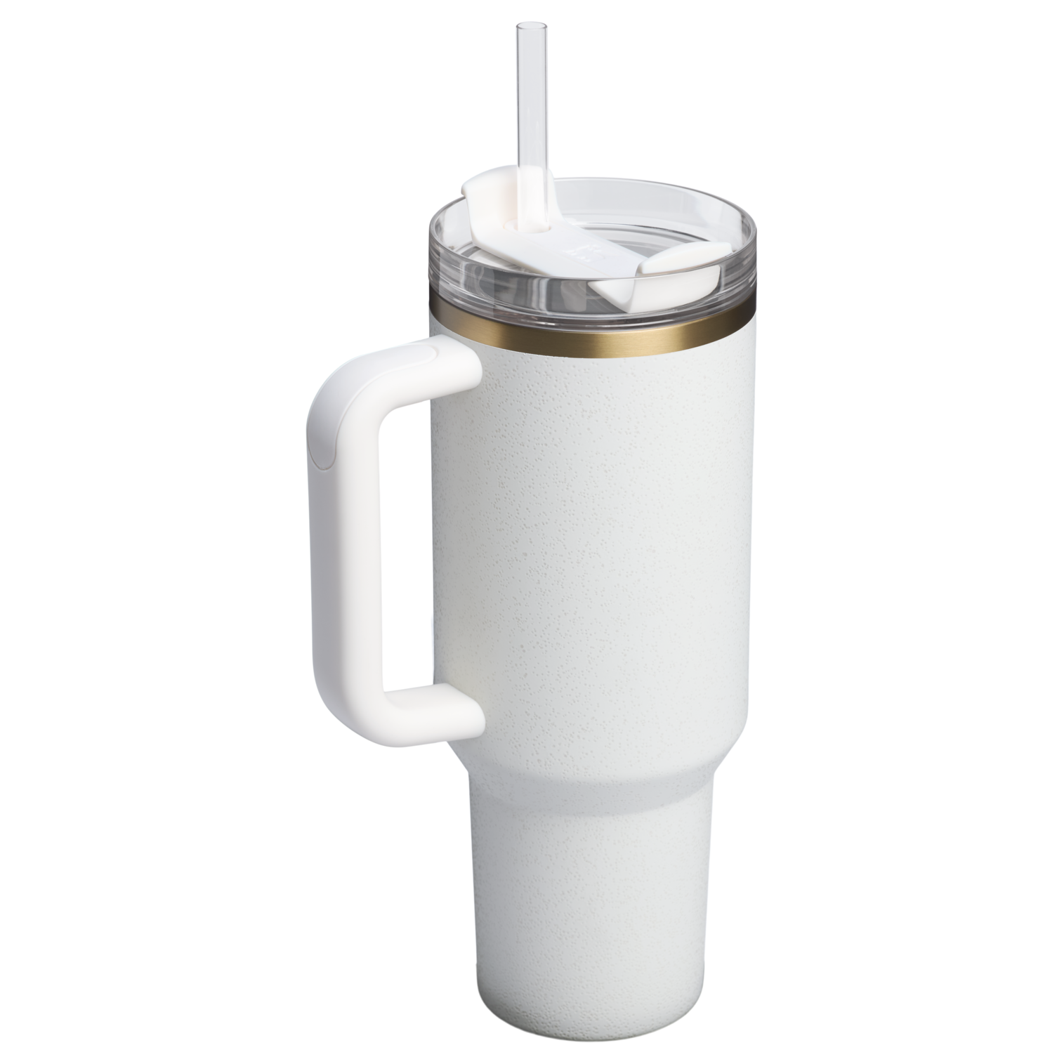The Quencher H2.0 FlowState™ Tumbler  | 40 OZ - Stanley Create - Daily Hydration Choice