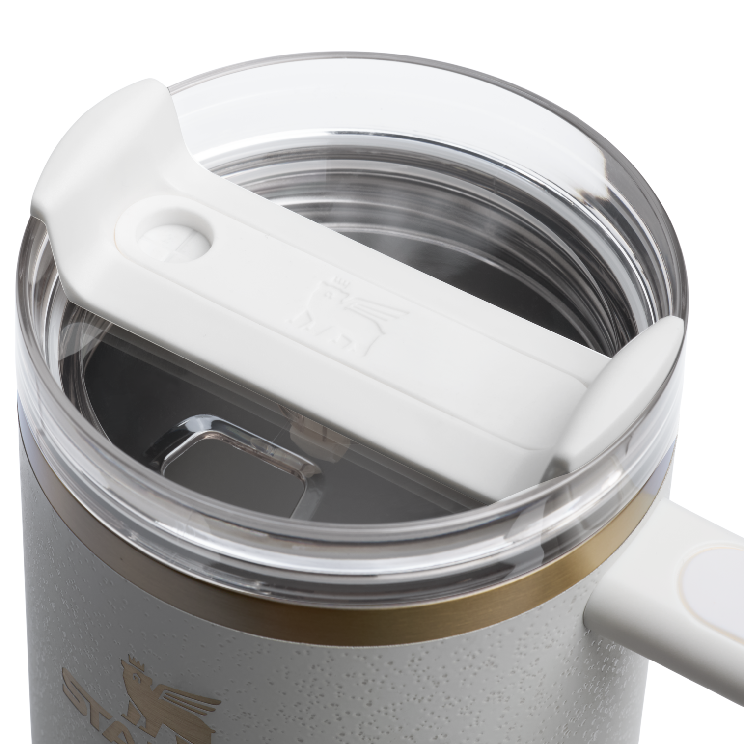 The Quencher H2.0 FlowState™ Tumbler  | 40 OZ - Stanley Create - Daily Hydration Choice
