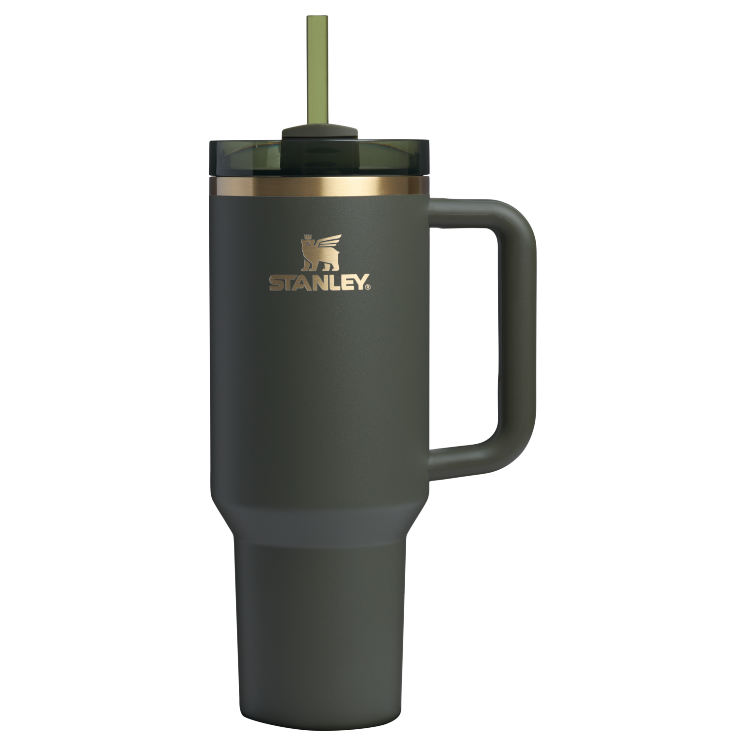 The Quencher H2.0 FlowState™ Tumbler  | 40 OZ - Stanley Create - Daily Hydration Choice