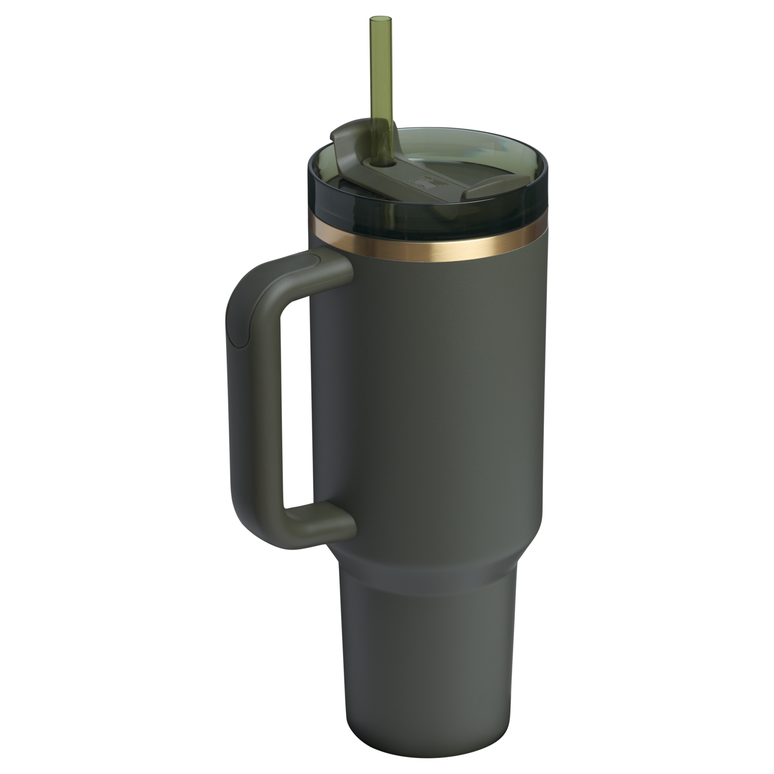 The Quencher H2.0 FlowState™ Tumbler  | 40 OZ - Stanley Create - Daily Hydration Choice