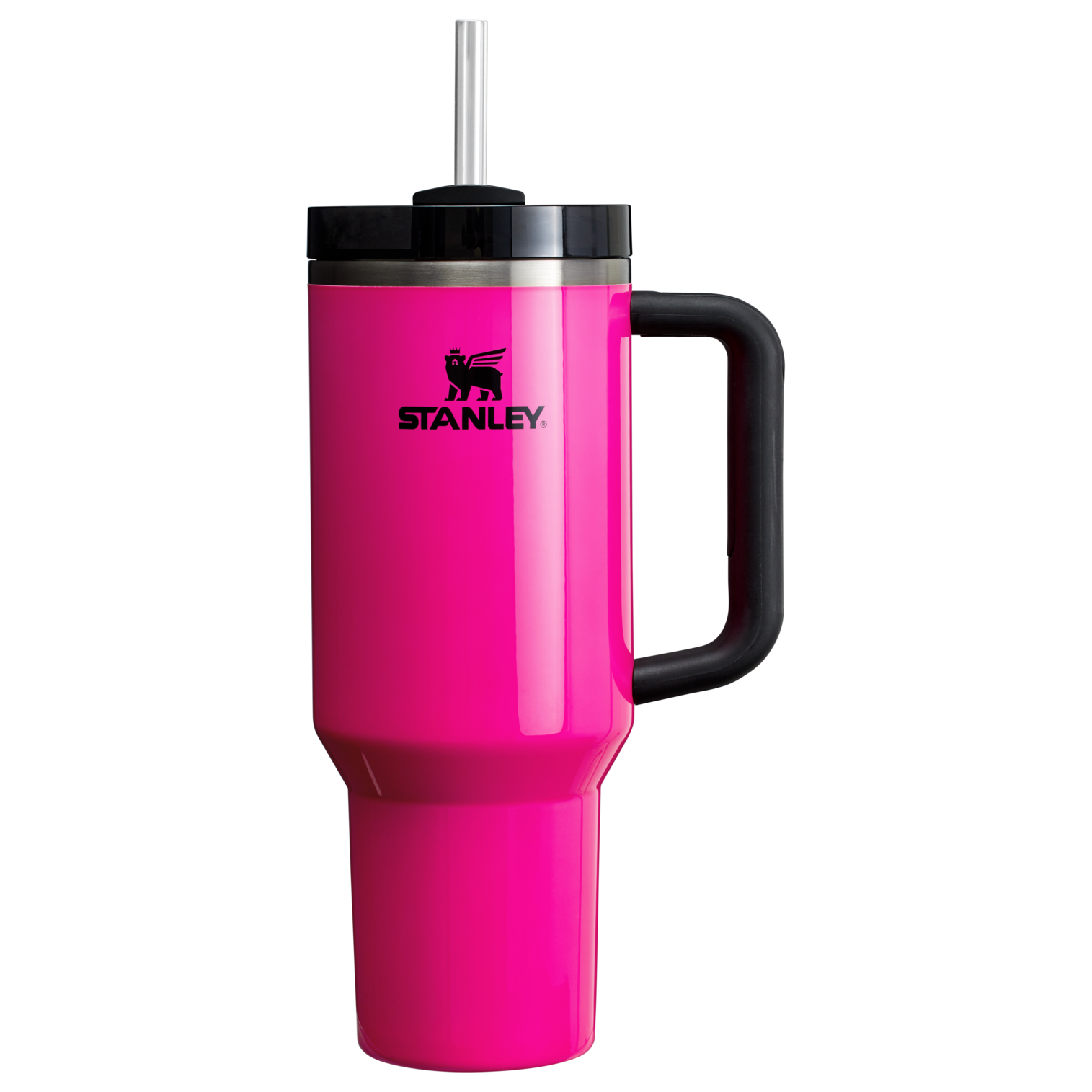 The Quencher H2.0 FlowState™ Tumbler  | 40 OZ - Stanley Create - Daily Hydration Choice
