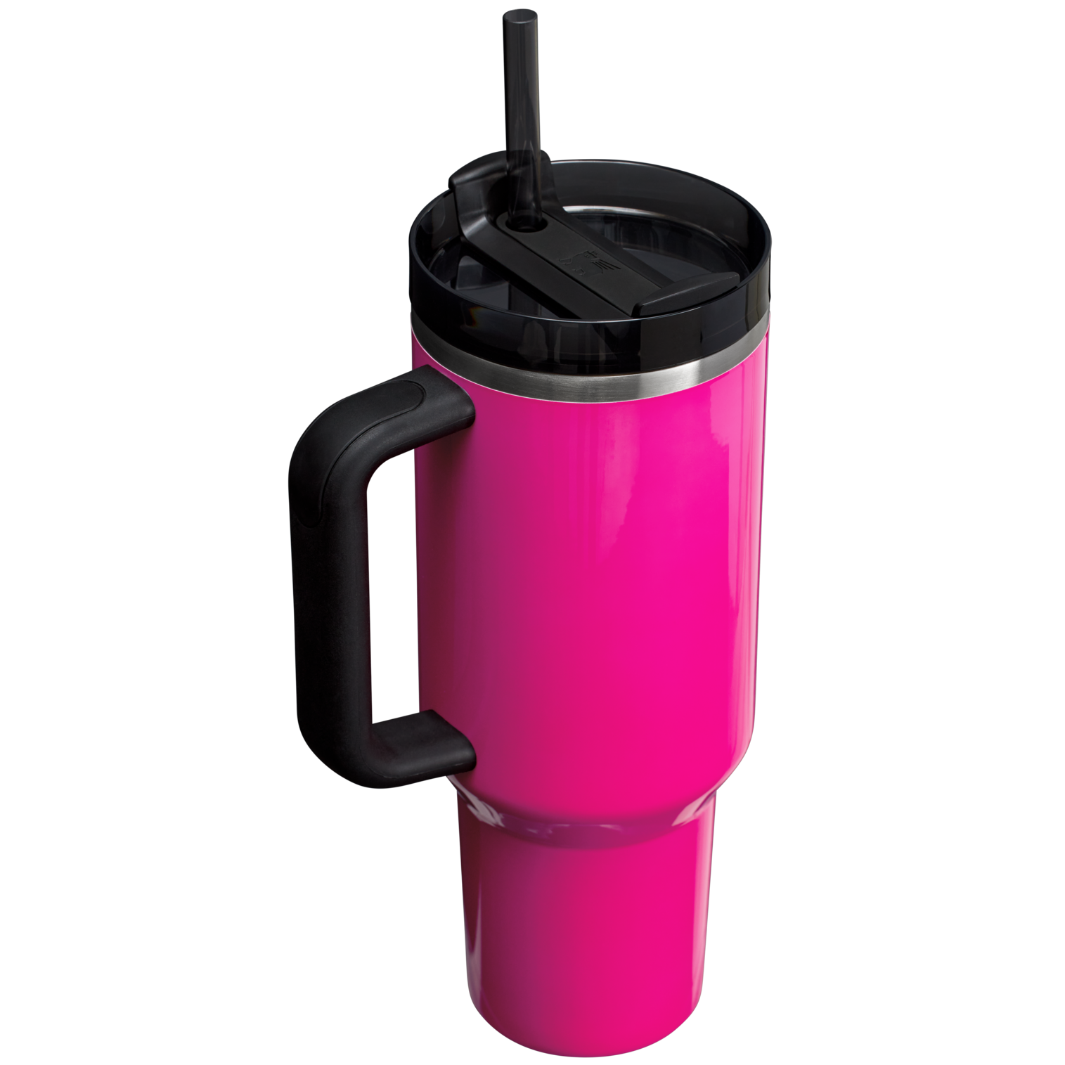 The Quencher H2.0 FlowState™ Tumbler  | 40 OZ - Stanley Create - Daily Hydration Choice
