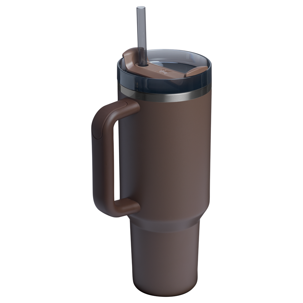 The Quencher H2.0 FlowState™ Tumbler  | 40 OZ - Stanley Create - Daily Hydration Choice