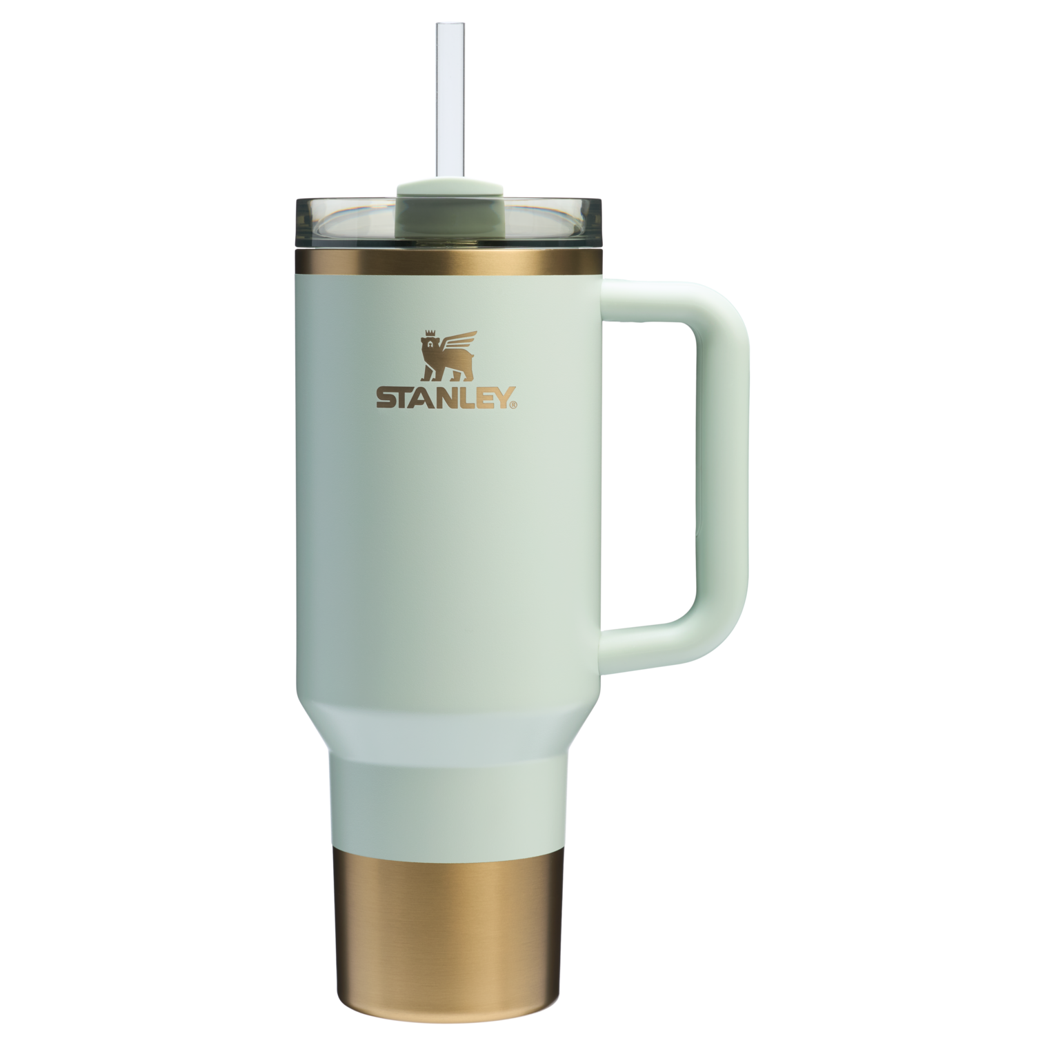 The Quencher H2.0 FlowState™ Tumbler  | 40 OZ - Stanley Create - Daily Hydration Choice