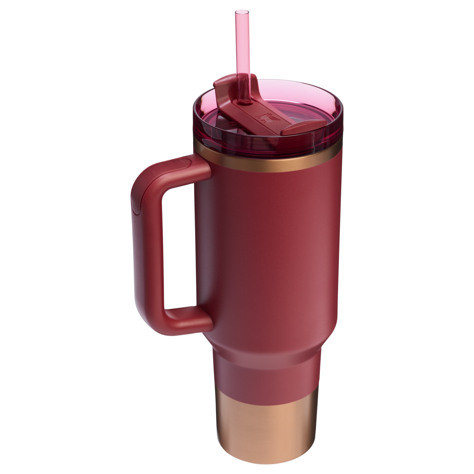 The Quencher H2.0 FlowState™ Tumbler  | 40 OZ - Stanley Create - Daily Hydration Choice