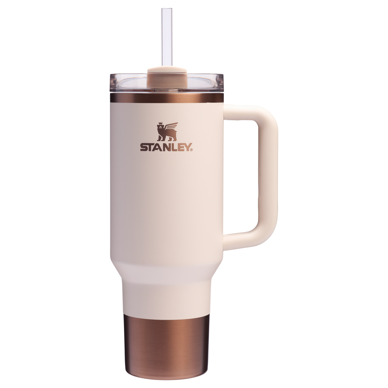 The Quencher H2.0 FlowState™ Tumbler  | 40 OZ - Stanley Create - Daily Hydration Choice