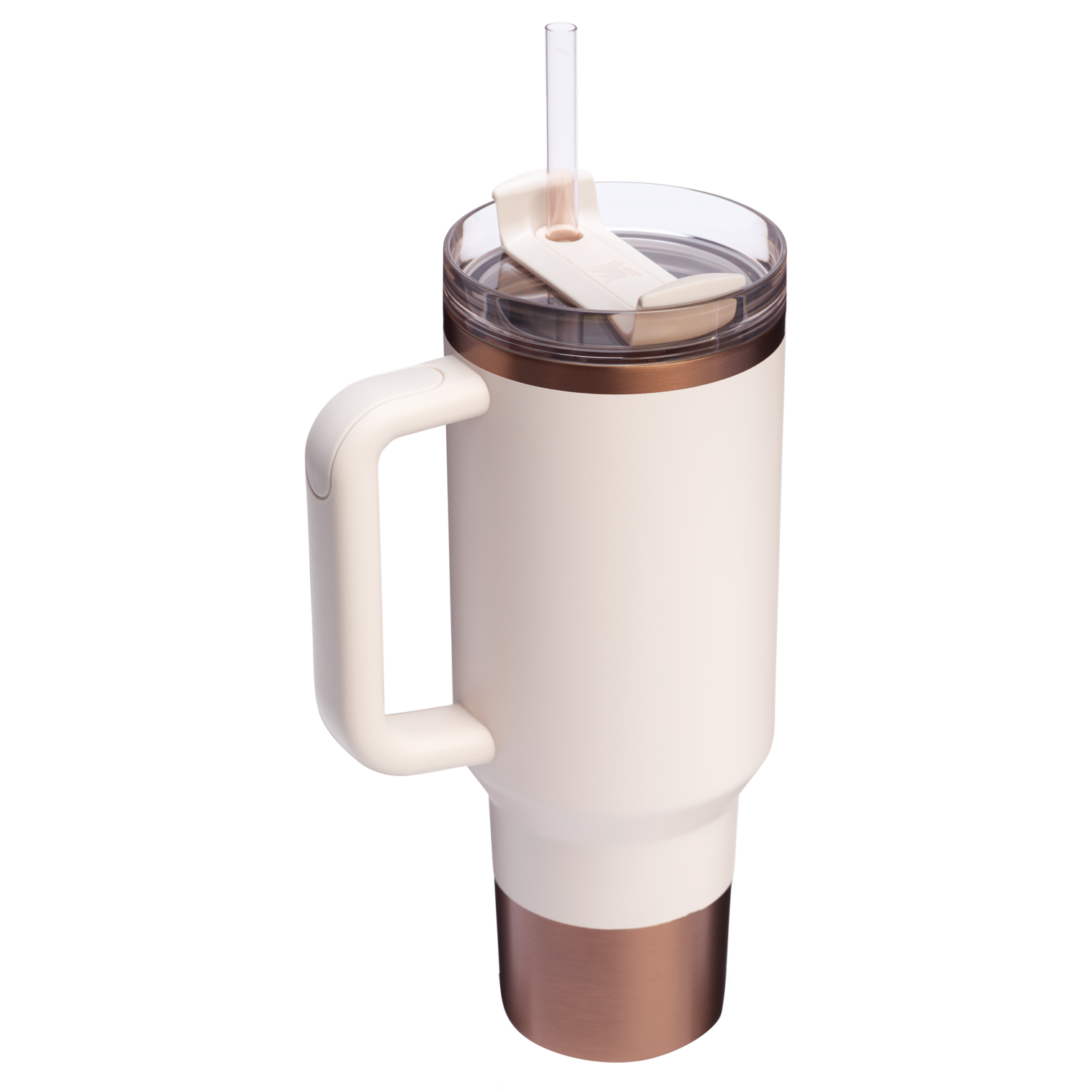 The Quencher H2.0 FlowState™ Tumbler  | 40 OZ - Stanley Create - Daily Hydration Choice