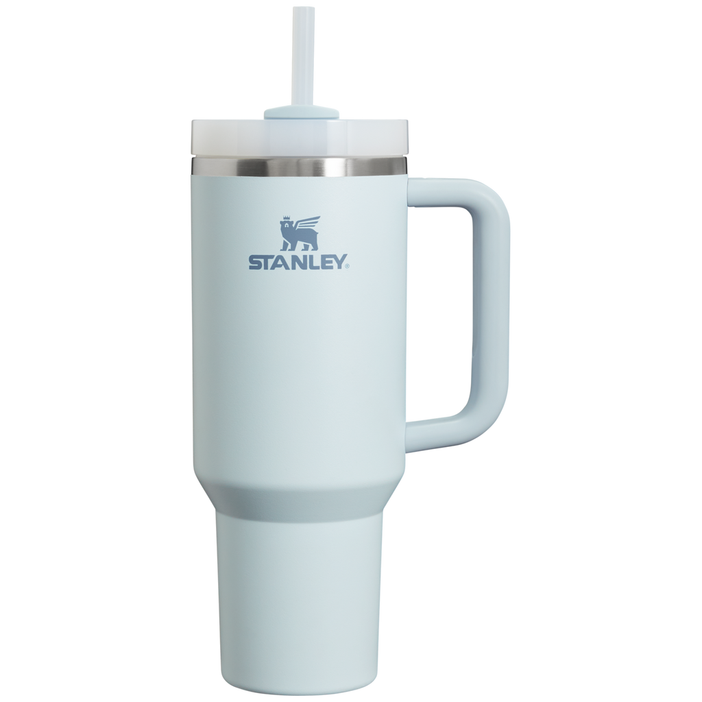 The Quencher H2.0 FlowState™ Tumbler  | 40 OZ - Stanley Create - Daily Hydration Choice