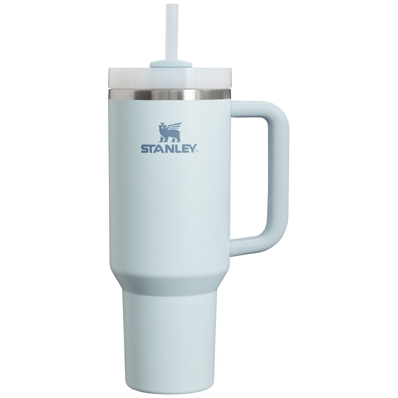 The Quencher H2.0 FlowState™ Tumbler  | 40 OZ - Stanley Create - Daily Hydration Choice
