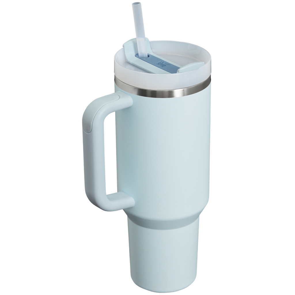 The Quencher H2.0 FlowState™ Tumbler  | 40 OZ - Stanley Create - Daily Hydration Choice