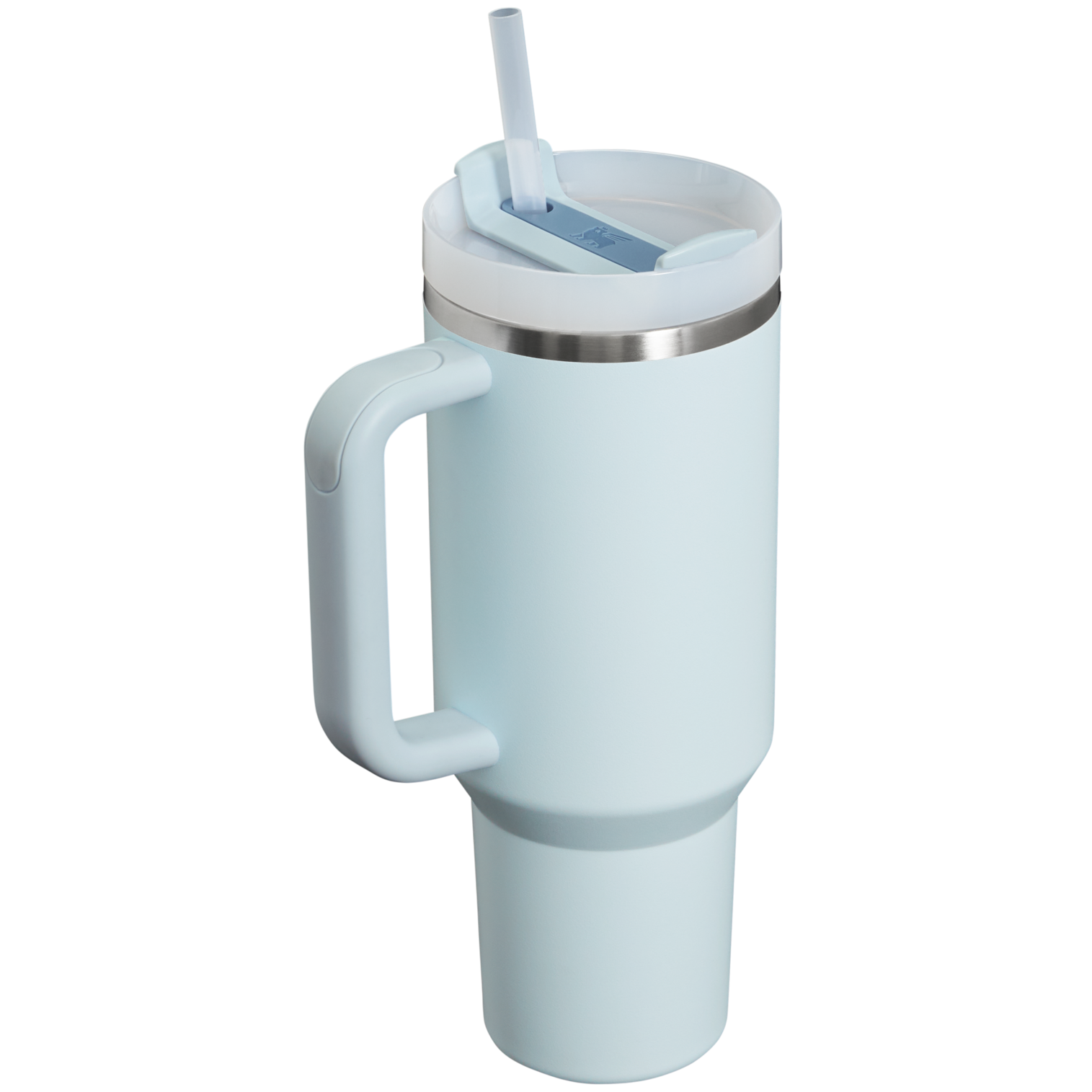The Quencher H2.0 FlowState™ Tumbler  | 40 OZ - Stanley Create - Daily Hydration Choice