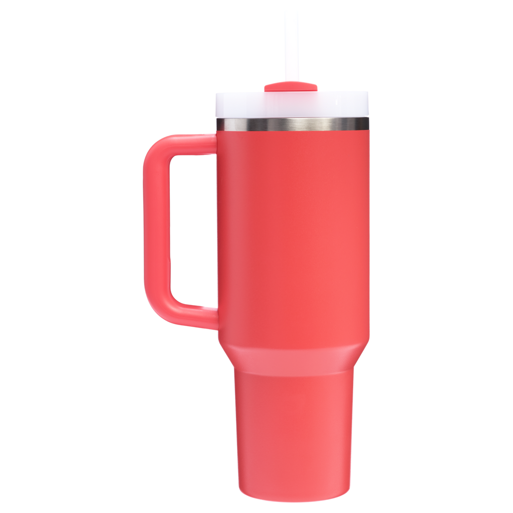 The Quencher H2.0 FlowState™ Tumbler  | 40 OZ - Stanley Create - Daily Hydration Choice